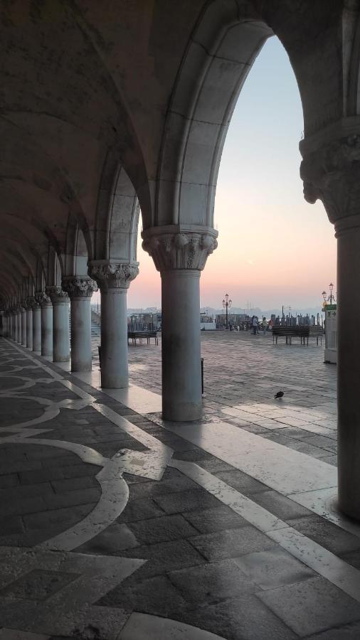 Hotel Bridge Venice Luaran gambar